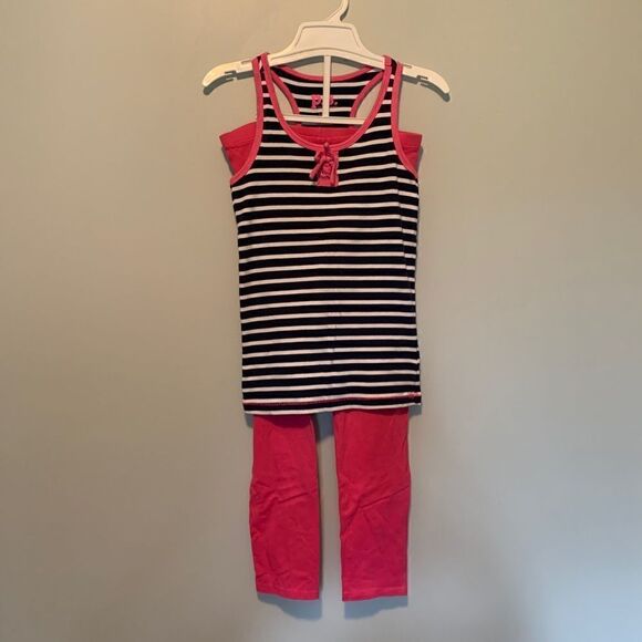 3 for $20 p.s. by Aeropostale girls tank top - Picture 5 of 6